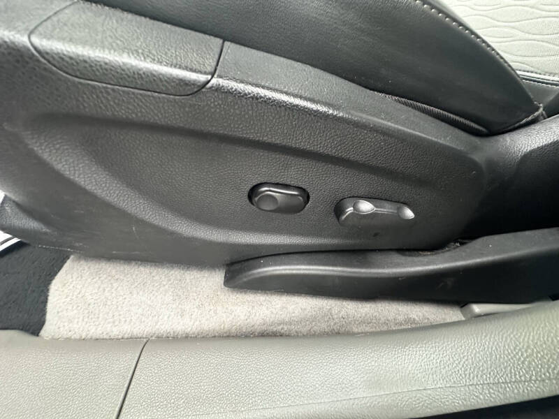 2016 Buick Encore Convenience