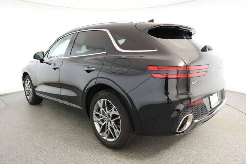 2024 Genesis GV70 2.5T Standard