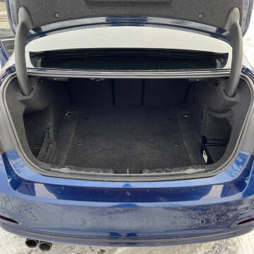 2016 BMW 3 Series 328i xDrive