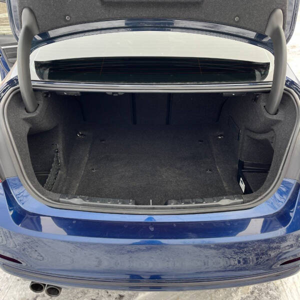 2016 BMW 3 Series 328i xDrive