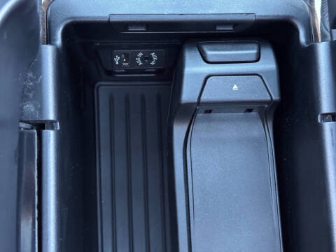 2016 BMW X5 xDrive50i