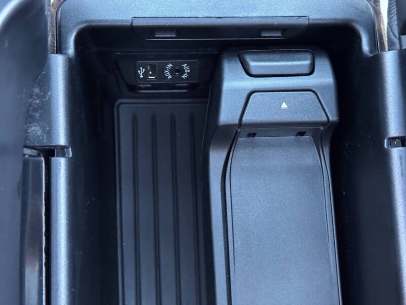 2016 BMW X5 xDrive50i