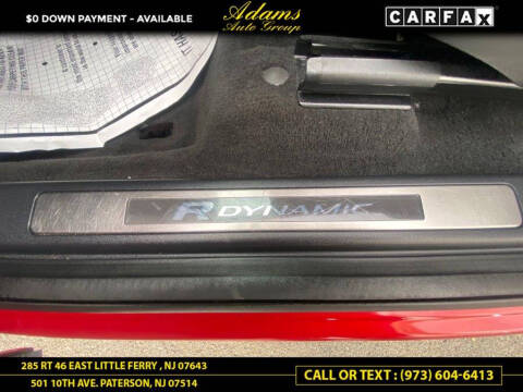 2020 Land Rover Discovery Sport P290 HSE R-Dynamic