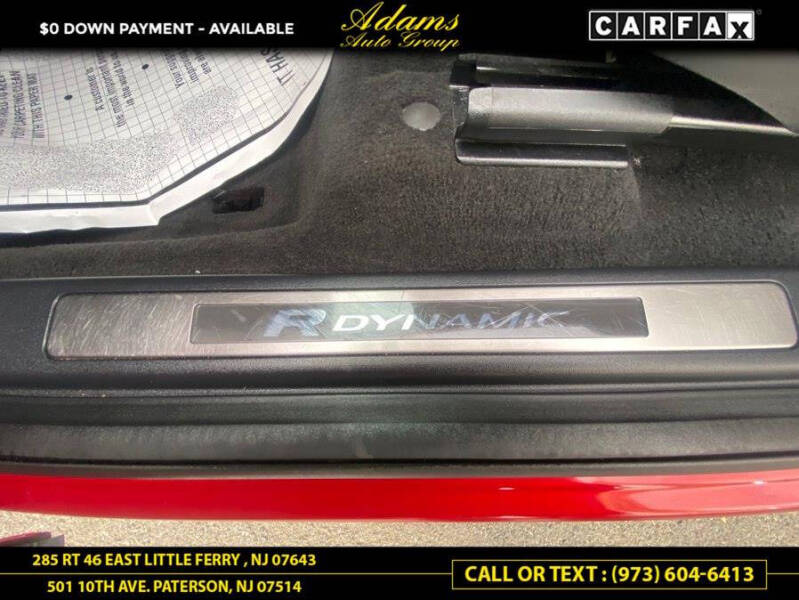 2020 Land Rover Discovery Sport P290 HSE R-Dynamic