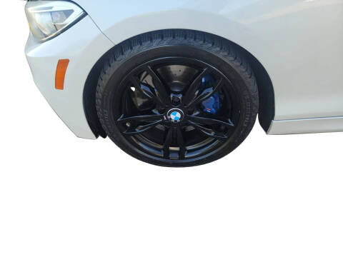 2015 BMW 2 Series M235i