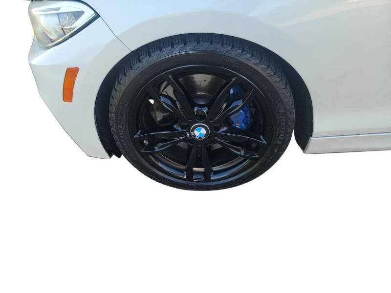 2015 BMW 2 Series M235i