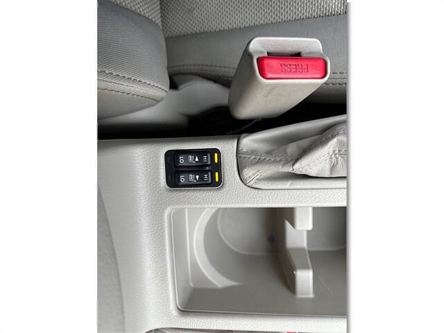 2013 Subaru XV Crosstrek 2.0i Premium