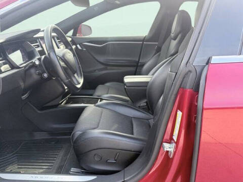 2018 Tesla Model S 75D