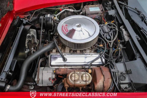 1977 Chevrolet Corvette