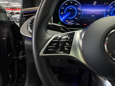 2024 Mercedes-Benz EQE EQE 350+