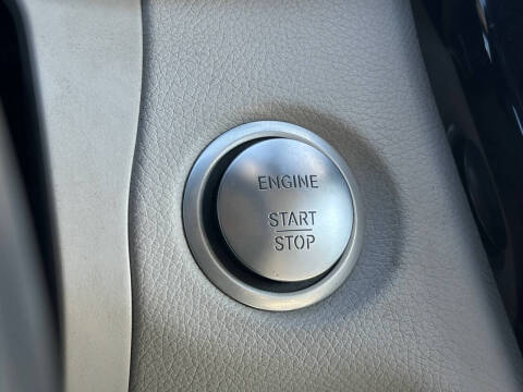 2017 Mercedes-Benz C-Class C 300 4MATIC