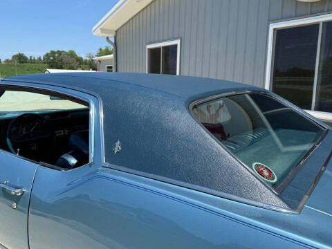 1971 Oldsmobile Cutlass Supreme