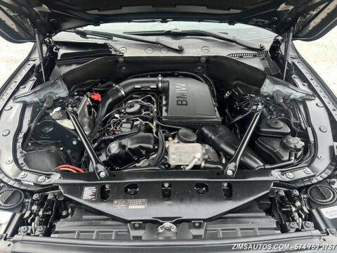 2013 BMW 5 Series 535i xDrive Gran Turismo