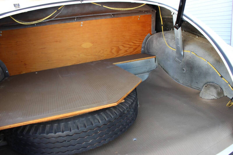 1941 Chevrolet Master Deluxe