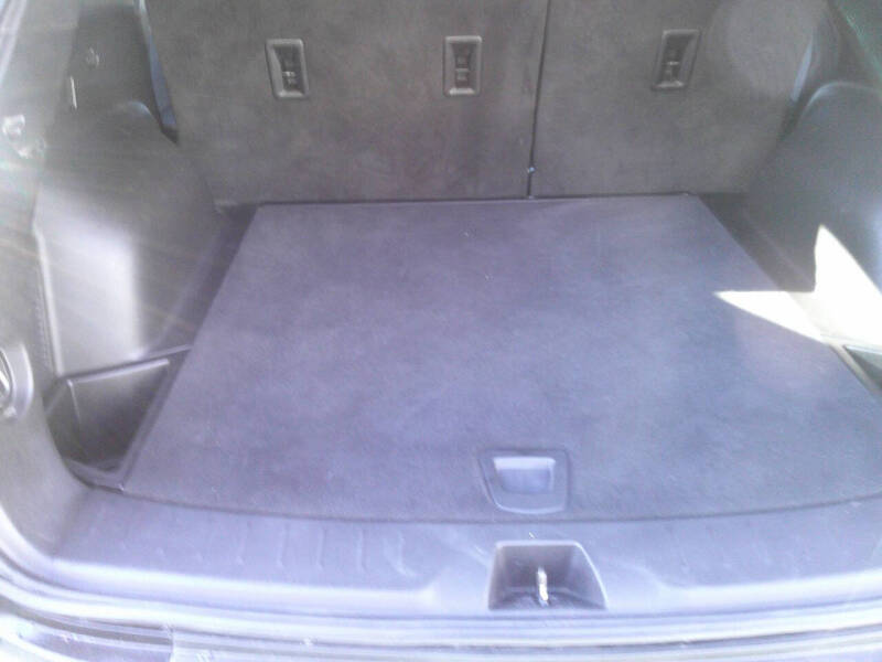 2019 Chevrolet Blazer LT