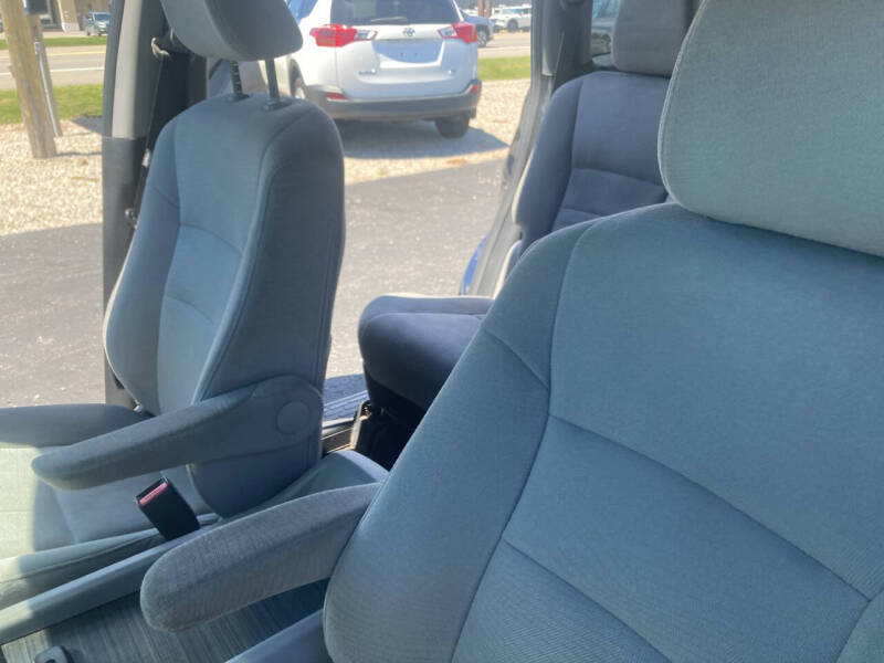 2016 Honda Pilot EX