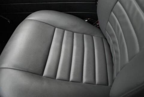 1993 Land Rover Defender 110