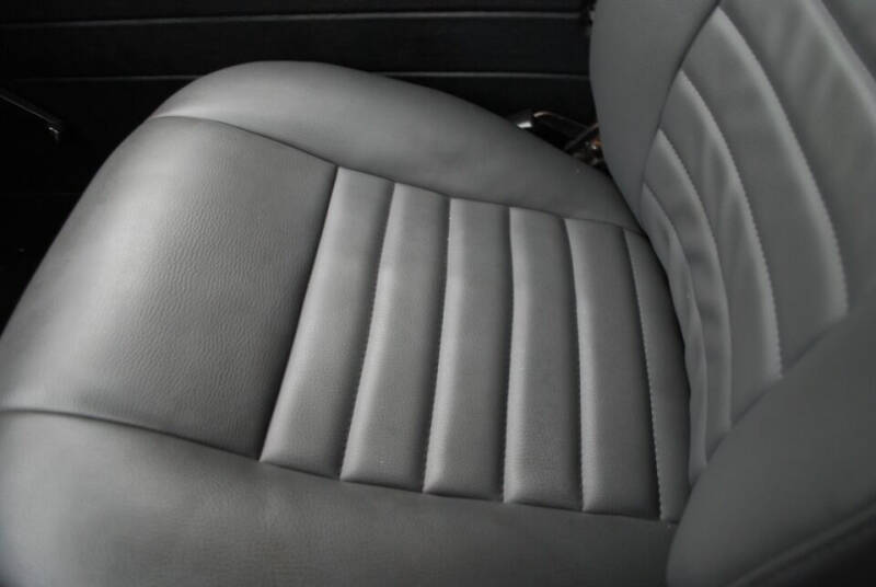 1993 Land Rover Defender 110