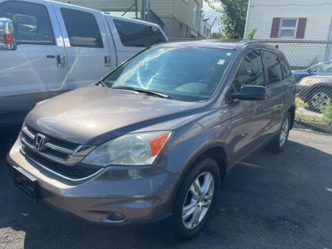 2010 Honda CR-V for sale at Car VIP Auto Sales in Danbury CT