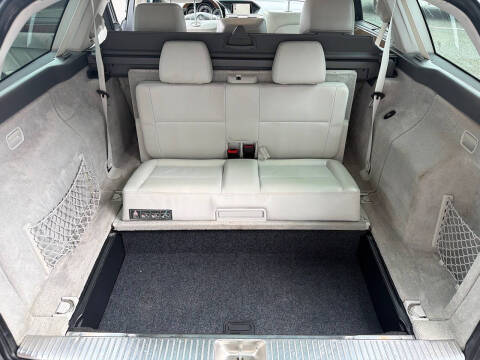 2014 Mercedes-Benz E-Class E 350 Luxury 4MATIC