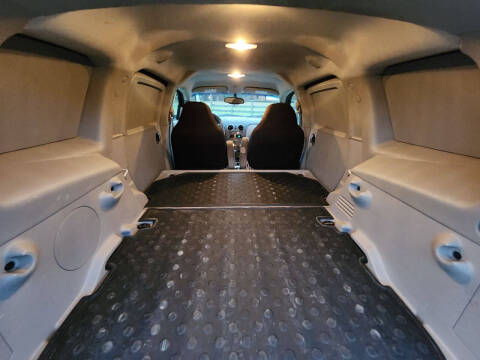 2010 Chevrolet HHR Panel LS