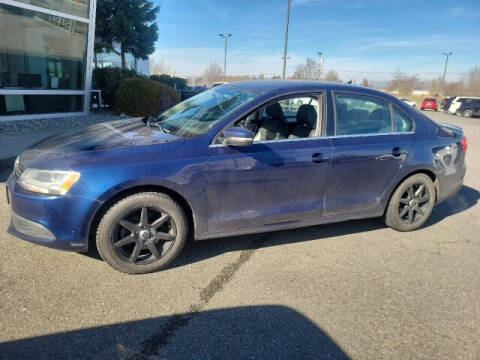 2014 Volkswagen Jetta for sale at Karmart in Burlington WA