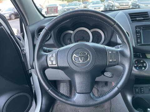2012 Toyota RAV4 Limited