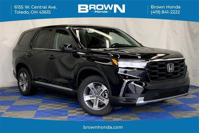 2023 Honda Pilot for sale in Toledo, OH
