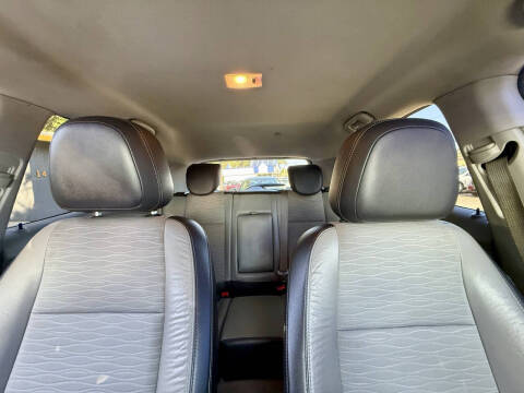 2015 Buick Encore