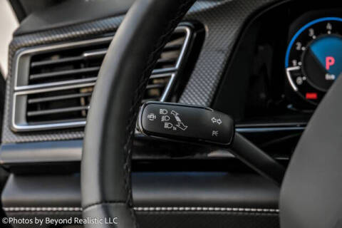 2024 Volkswagen Atlas Cross Sport SEL R-Line 4Motion