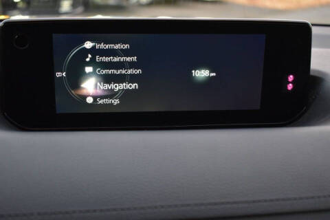 2023 Mazda MX-30 EV Premium Plus