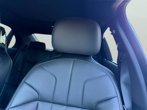 2024 BMW 7 Series 760i xDrive