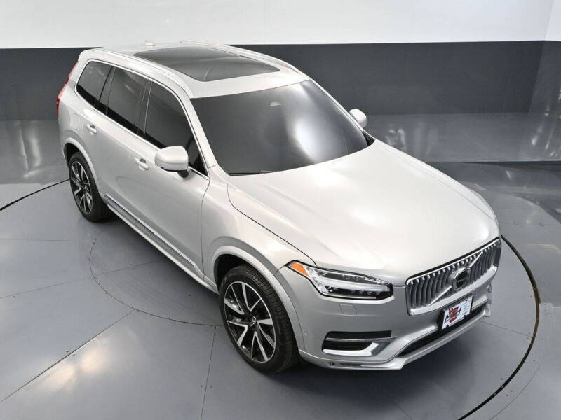 2024 Volvo XC90 B5 Plus Bright Theme