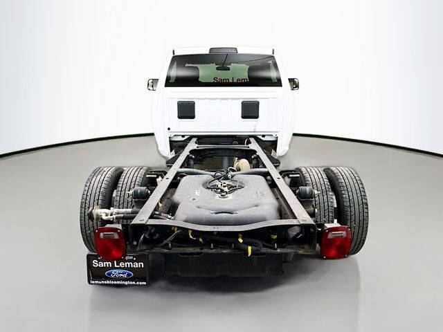 2022 RAM 3500 Tradesman