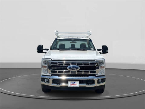 2025 Ford F-350 Super Duty XL