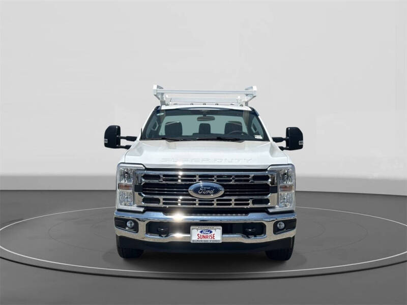 2025 Ford F-350 Super Duty XL