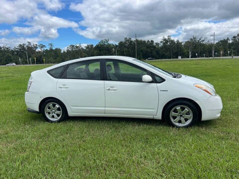 2006 Toyota Prius