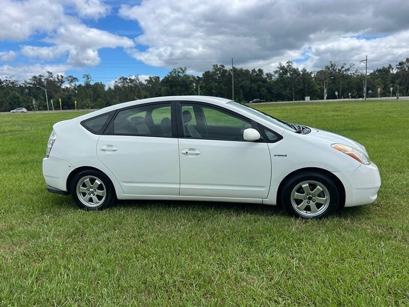 2006 Toyota Prius