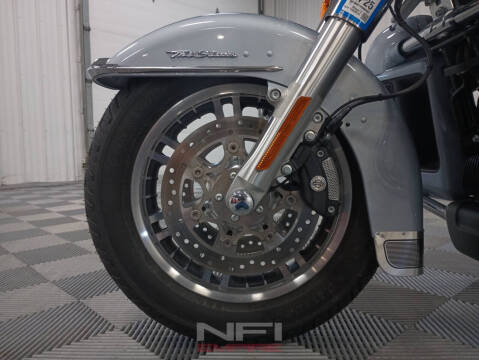 2023 Harley-Davidson Tri-Glide