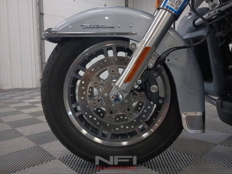 2023 Harley-Davidson Tri-Glide