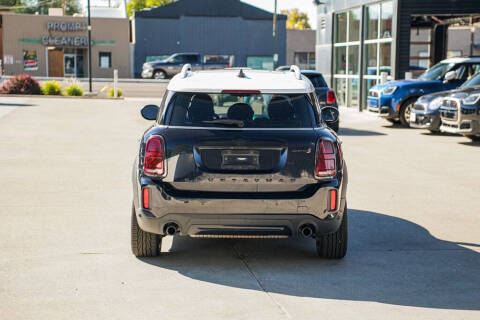 2023 MINI Countryman