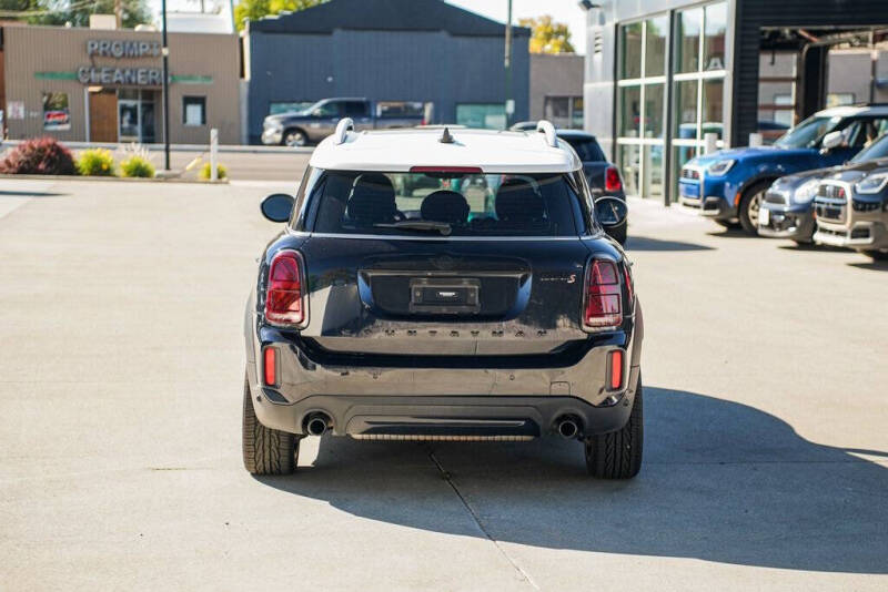 2023 MINI Countryman