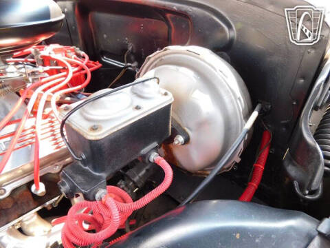 1953 Oldsmobile Eighty-Eight