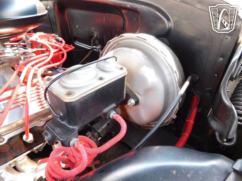 1953 Oldsmobile Eighty-Eight