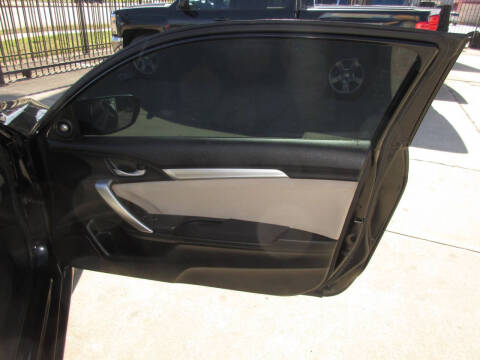 2017 Honda Civic EX-T