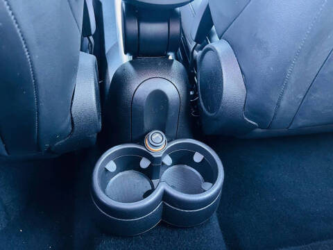 2014 MINI Countryman Cooper S ALL4