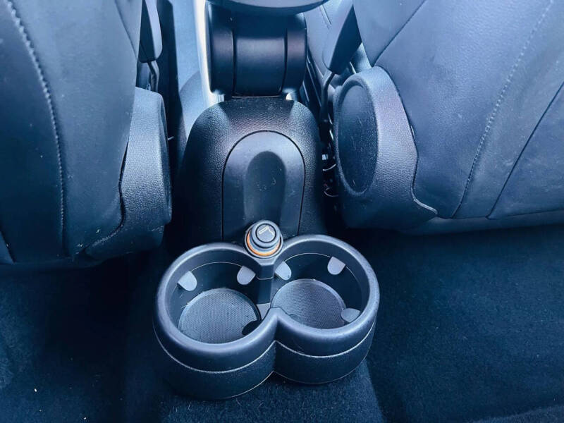 2014 MINI Countryman Cooper S ALL4