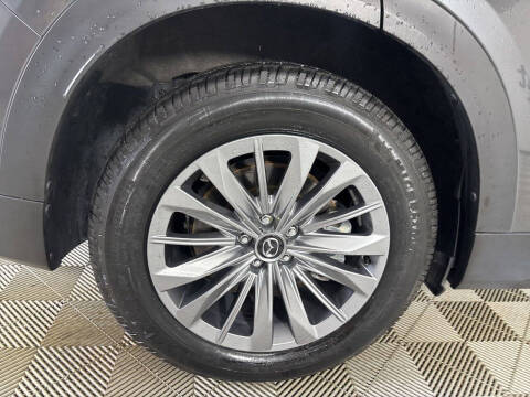 2024 Mazda CX-90 3.3 Turbo Preferred Plus