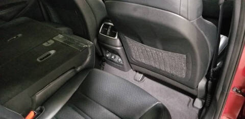 2017 Kia Sorento EX V6