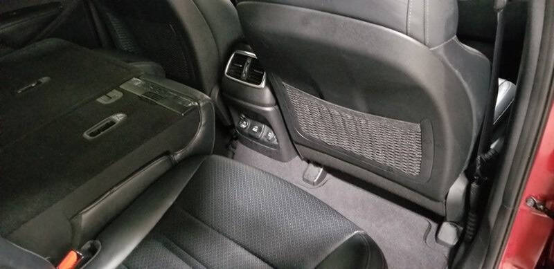 2017 Kia Sorento EX V6